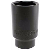 36 mm Deep Impact Socket 36mm VW Axle Gland Nuts Tool - tool