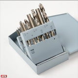 SAE Fine Tap and Drill Bit Set - tool