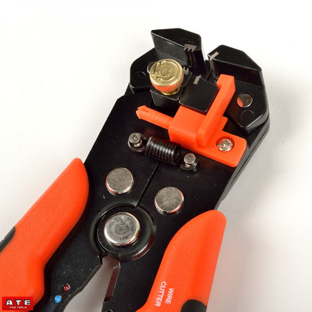 Auto Wire Stripping Tool - tool