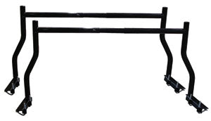 2 PC Pick Up Truck Lumber Storage Rack - tool