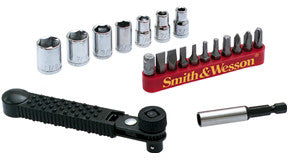 Ratchet Angle Offset Angle Screw Driver Tool Set Bit Ratcheting Screwdriver Kit - tool