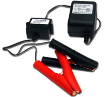 12 Volt Automatic Float Charger Tender - tool