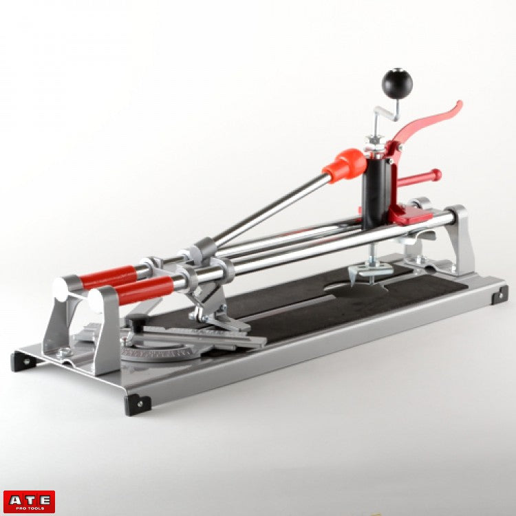 Hand Tile Cutter Scoring Jig - tool