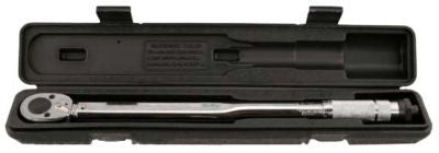 1/2" Drive Micro Meter Dial in LBS Torque Wrench - tool