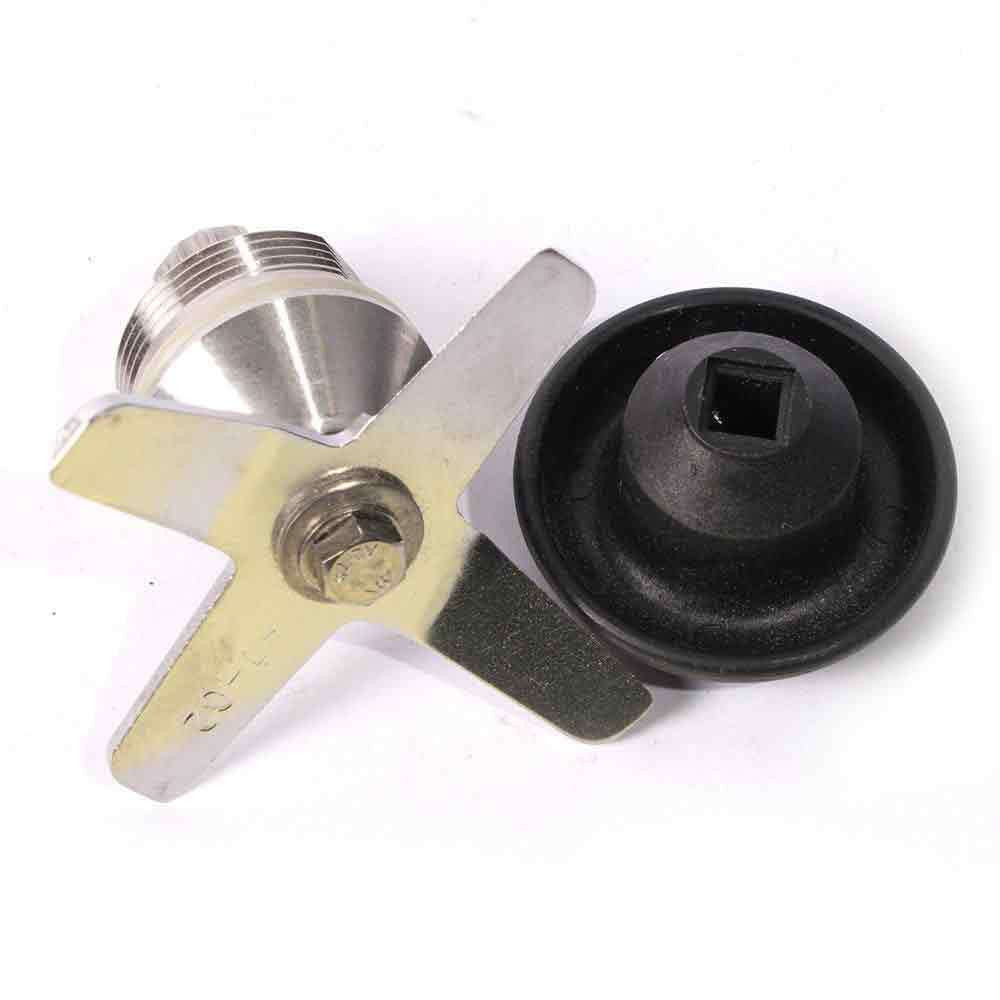 Replacement Ice Cutter Cutting Blade for Vita Mix Blender