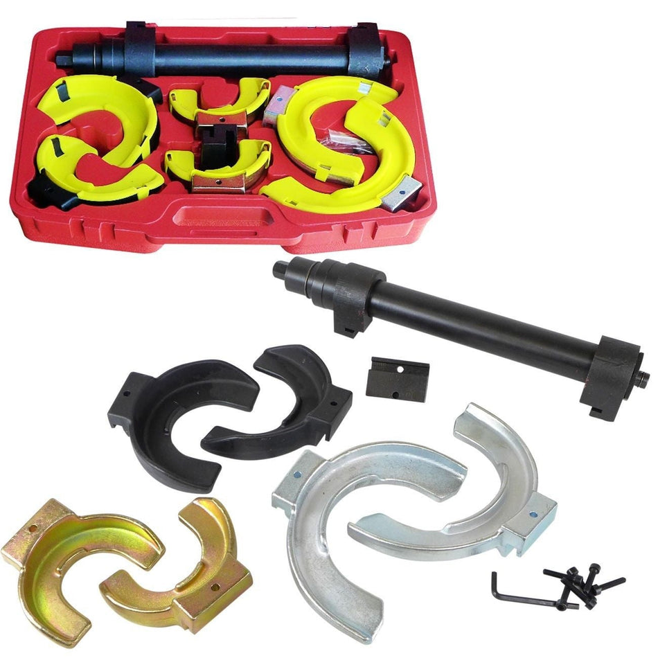 MacPherson Strut Spring Compressor Installer Remover Tool - tool