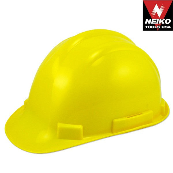 Orange Color Safety Hard Hat Hardhat Plastic Protective Construction Helmet - tool