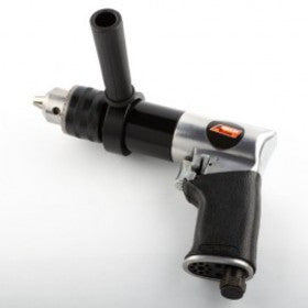 Pneumatic 1/2" Air Power Reversible Drill - tool