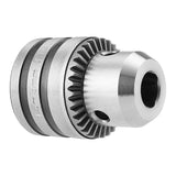 Replacement 1/2 Inch mt2 Drill Chuck for Driller Press Morse Taper