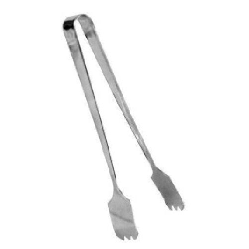 Sugar Tongs 3 3/4" Cube Serving Server Kitchen Ware Tea Coffee Restaurant Food - tool