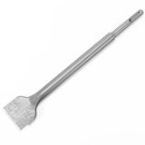 3PC Chisel Bull Point Bit Set for SDS Roto Rotary Hammer