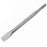 3PC Chisel Bull Point Bit Set for SDS Roto Rotary Hammer