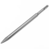 3PC Chisel Bull Point Bit Set for SDS Roto Rotary Hammer