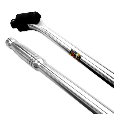 3/4" Drive x 40" Long Breaker Bar Tool Wrench - tool