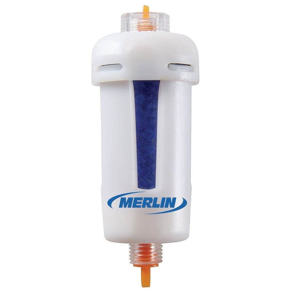 Inline Small Desiccant Air Line Dryer Filter
