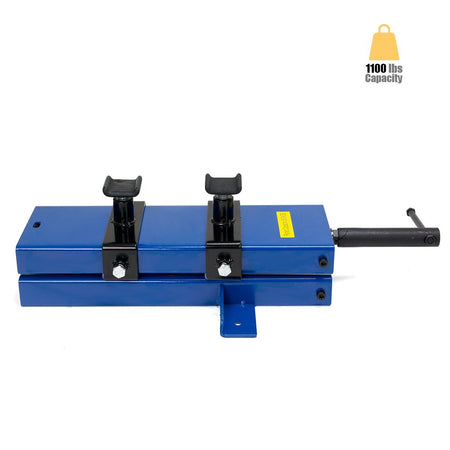 Motorcycle Scissor Lift and Hand Jack - tool