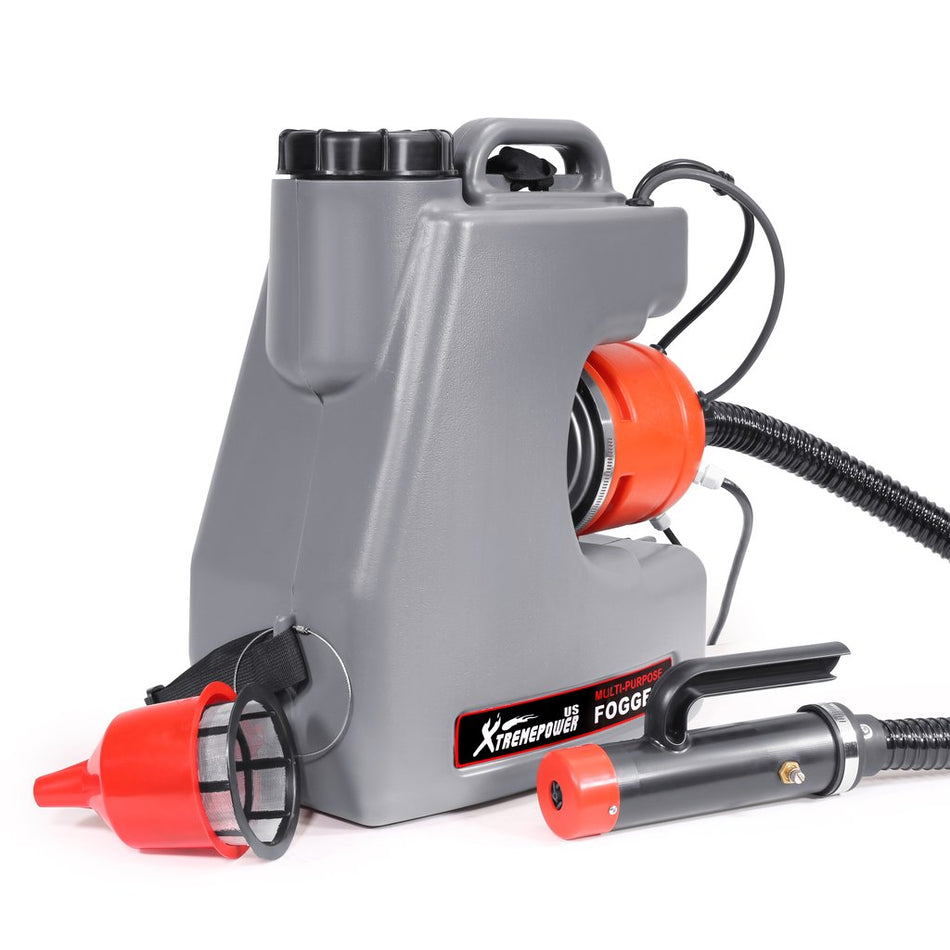 Portable Electric Backpack Garden Chemical Sprayer Mister
