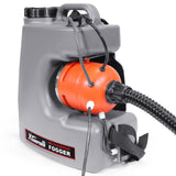 Electric Portable Backpack Sanitizer Sprayer Disinfect Fogger Misting
