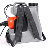 Electric Portable Backpack Sanitizer Sprayer Disinfect Fogger Misting