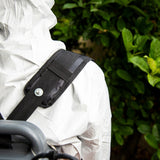Electric Portable Backpack Sanitizer Sprayer Disinfect Fogger Misting