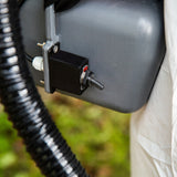 Electric Portable Backpack Sanitizer Sprayer Disinfect Fogger Misting
