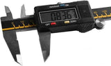 6" Electronic Digital Caliper - tool