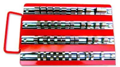 Socket Storage Holder Tray Rail Rack Tool Organizer – JABETC