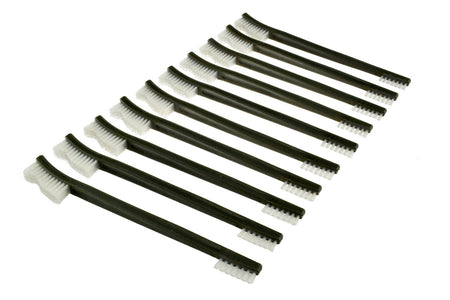 Pinball Arcade Parts Cleaning Brush Set - tool