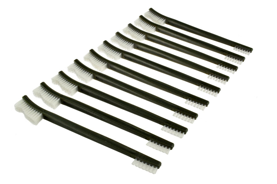 Pinball Arcade Parts Cleaning Brush Set - tool