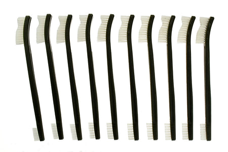 Pinball Arcade Parts Cleaning Brush Set - tool