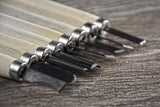 8 Pc Cheap Mini Wood Sculpting Carving Tool Set - tool