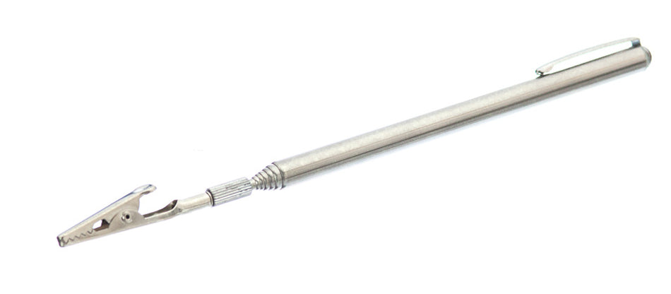 Telescoping Pocket Alligator Clip
