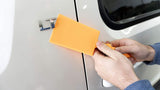 Auto Body Moulding Chisel Removing Remover Tool
