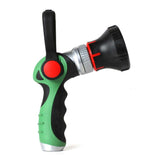 Pull Back Lever High Flow Water Sprayer Nozzle Gun
