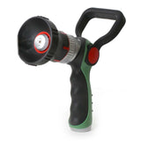 Pull Back Lever High Flow Water Sprayer Nozzle Gun