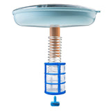 Solar Pool Ionizer
