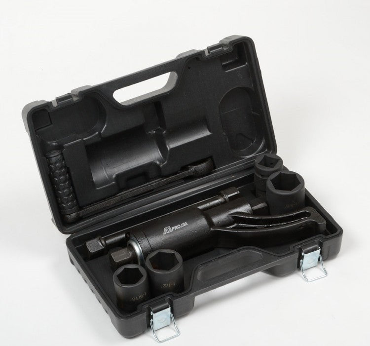 1/2" Torque Multiplier Power Wrench
