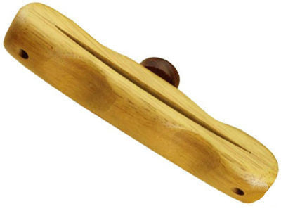 Wooden Scraper Handle Holder for Wood Cabinet Scraper - tool