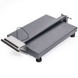 Digital Floor Platform Shipping Scale