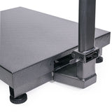 Digital Floor Platform Shipping Scale