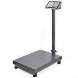 Digital Floor Platform Shipping Scale