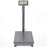 Digital Floor Platform Shipping Scale