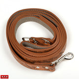 Leather Small Dog Leash