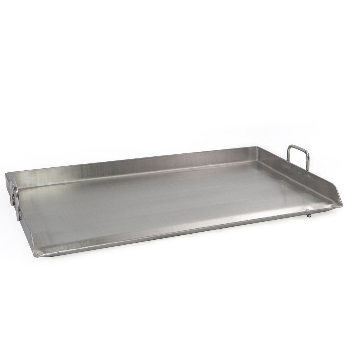 32" X 17" Flat Top Griddle for Stove - tool