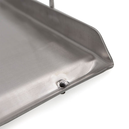 32" X 17" Flat Top Griddle for Stove - tool