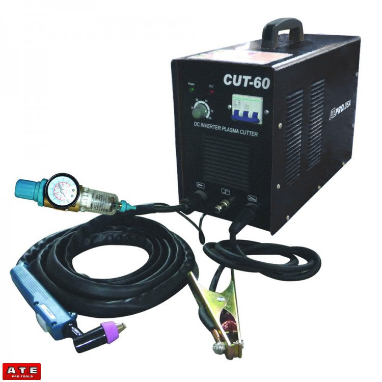 60 Amp Plasma Cutter Machine DC Inverter - tool