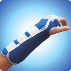 Hot Cold Wrist Arm Forearm Support Brace - tool