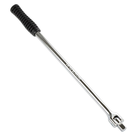 1/2" Drive x 15" Long Breaker Bar Tool Socket Wrench - tool