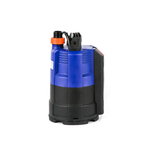In Ground Pool Cover Pump with Multi Size Outlet Port