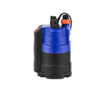 In Ground Pool Cover Pump with Multi Size Outlet Port